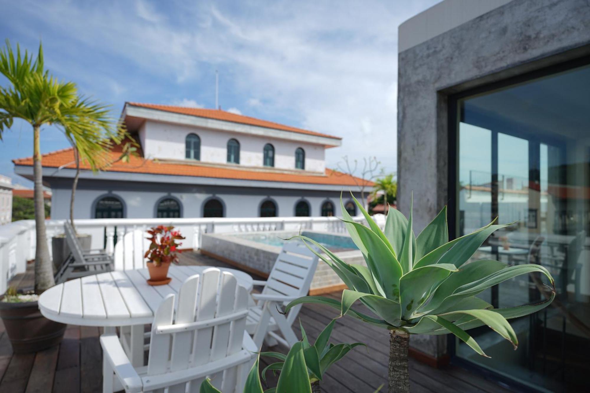 Casa Mallet By Wynwood House Panama City Eksteriør billede